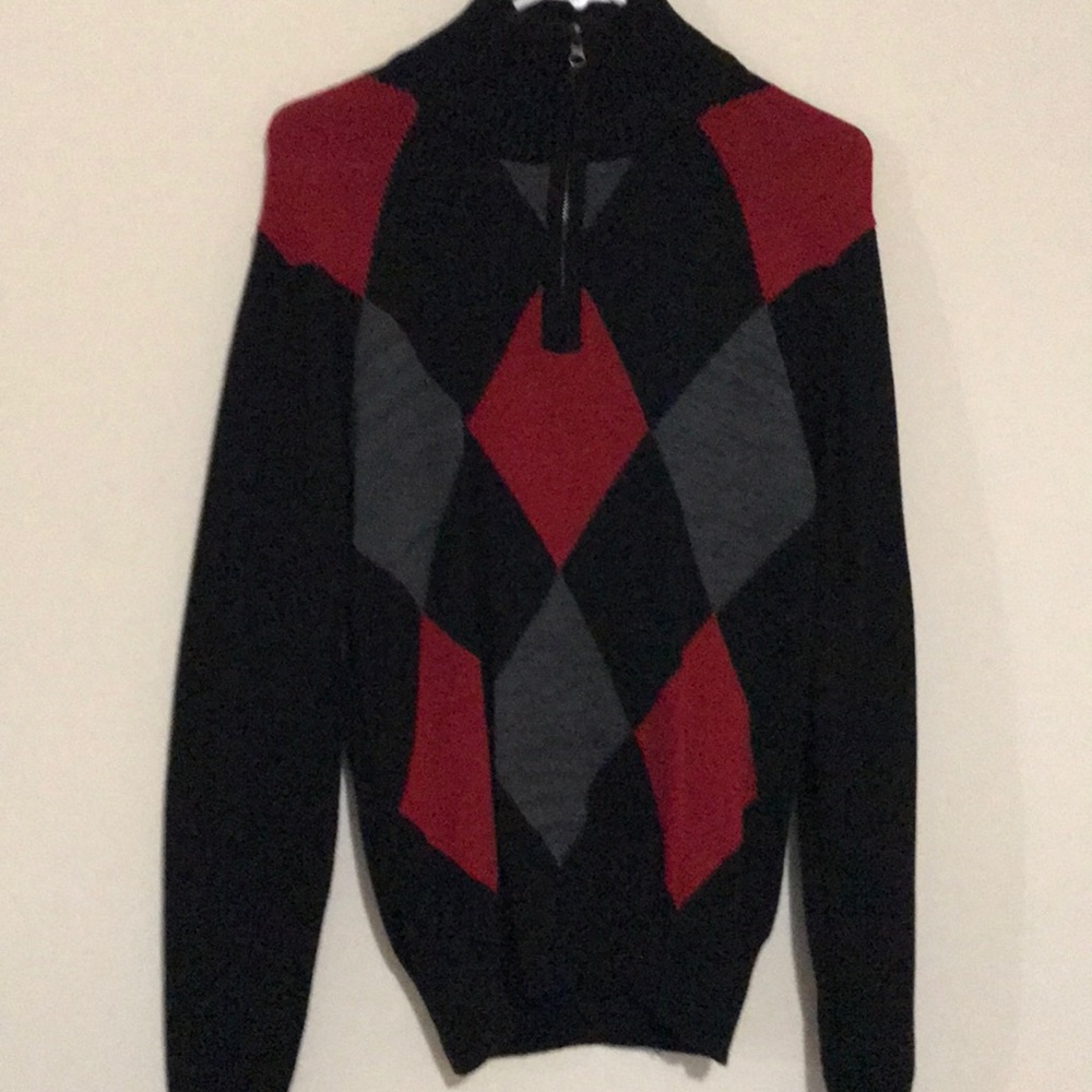 Men sweater - Picture 2 of 2